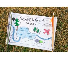 Scavenger hunt| team Building | Mishkaloartexperiences