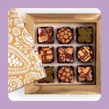 artisan Chocolates | Chocolate tasting | Mishkalo