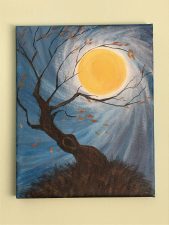 Paint and Sip Night| Ladies Night | Holiday Party | Mishkalo