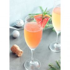 Summer DIY cocktail | Mimosa | Mixology class | Mishkalo